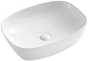 Lavoar baie NOMI Arte White