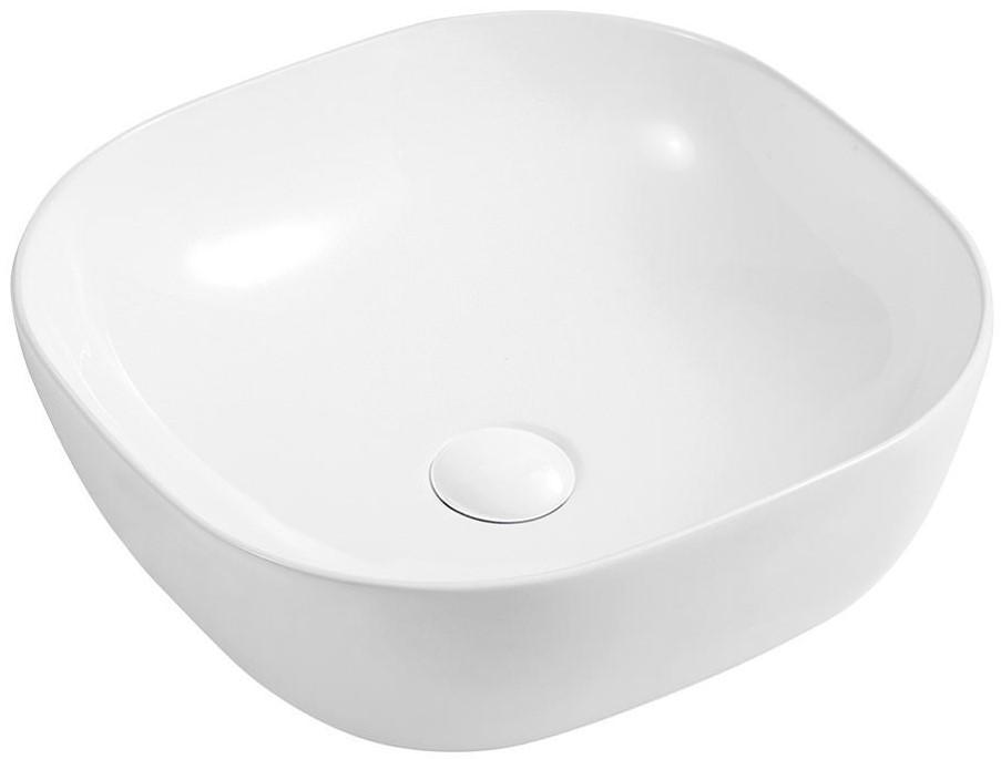 Lavoar baie NOMI Centro Whie (126393)