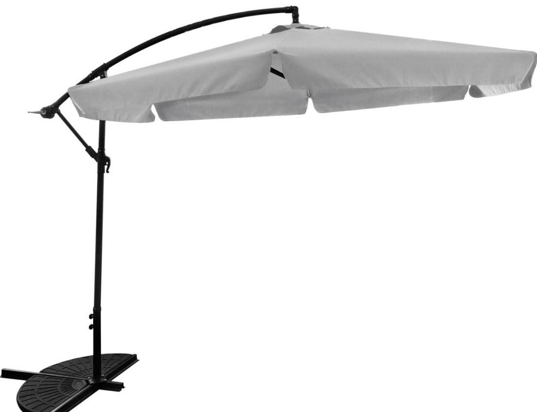 Umbrela GardenLine GAO5316 Grey