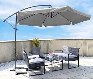 Umbrela GardenLine GAO5316 Grey