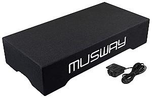 Difuzor auto subwoofer Musway MF210A