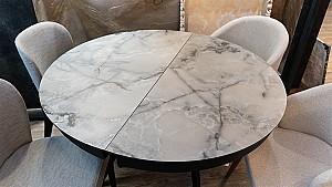 Masa Pereflex T414 Marmor/Gri