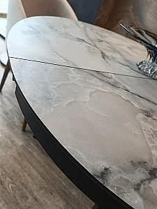 Masa Pereflex T414 Marmor/Gri