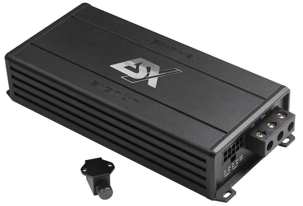 Amplificator auto ESX SX-FIVE