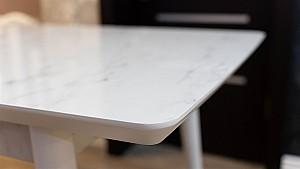 Masa Pereflex T687 Alb