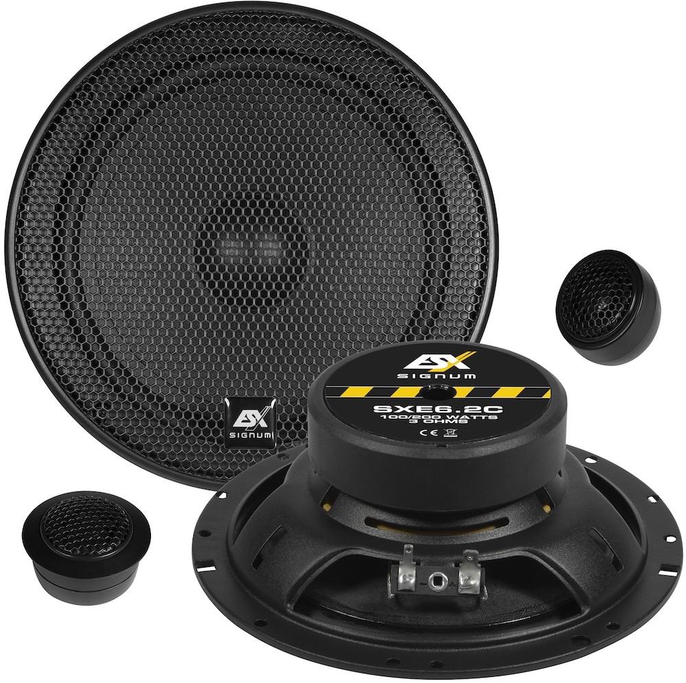 Boxa auto ESX SXE-6.2C