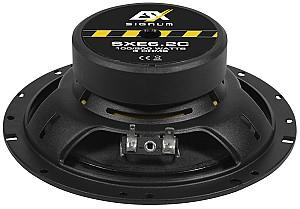 Boxa auto ESX SXE-6.2C