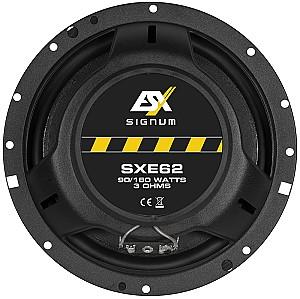 Boxa auto ESX SXE-62