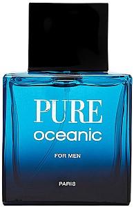 Parfum Geparlys Pure Oceanic 100ml