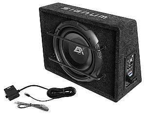 Difuzor auto subwoofer ESX SXB10A