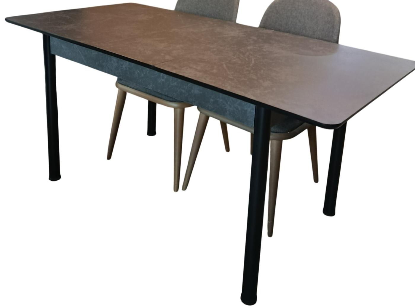 Masa Pereflex T444 Negru