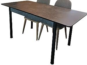 Masa Pereflex T444 Negru