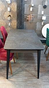 Masa Pereflex T444 Negru