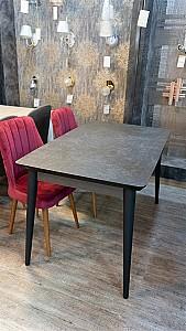 Masa Pereflex T444 Negru