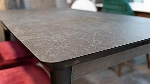 Masa Pereflex T444 Negru