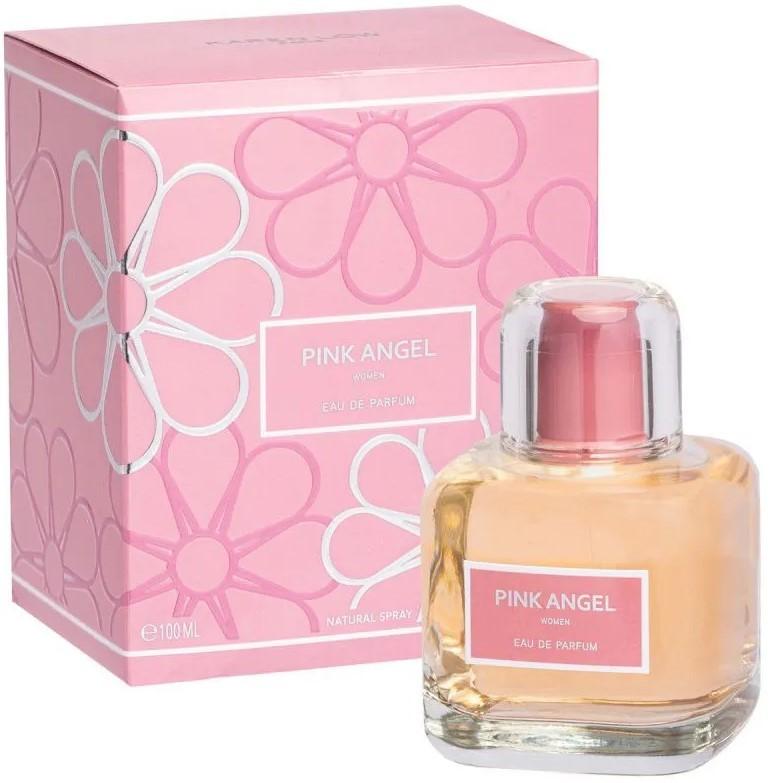 Parfum Geparlys Pink Angel 100ml