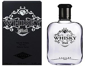 Parfum Evaflor Whisky Black 100ml