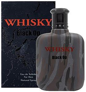 Parfum Evaflor Whisky Black OP 100ml
