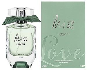 Parfum Geparlys Miss Lover 85ml