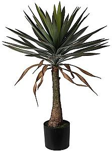 Flori artificiale Holland Yucca 98 cm