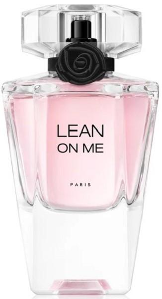 Parfum Geparlys Lean On Me 85ml