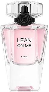 Parfum Geparlys Lean On Me 85ml