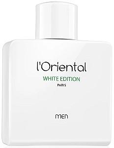 Parfum Geparlys L'oriental White 100ml
