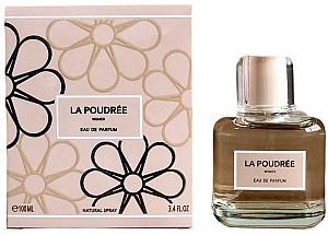 Parfum Geparlys La Poudree 100ml