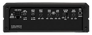 Amplificator auto Crunch GTX1200.2D