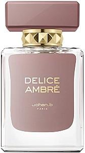 Parfum Geparlys Delice Ambre 85ml