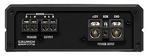 Amplificator auto Crunch GTX1200.2D