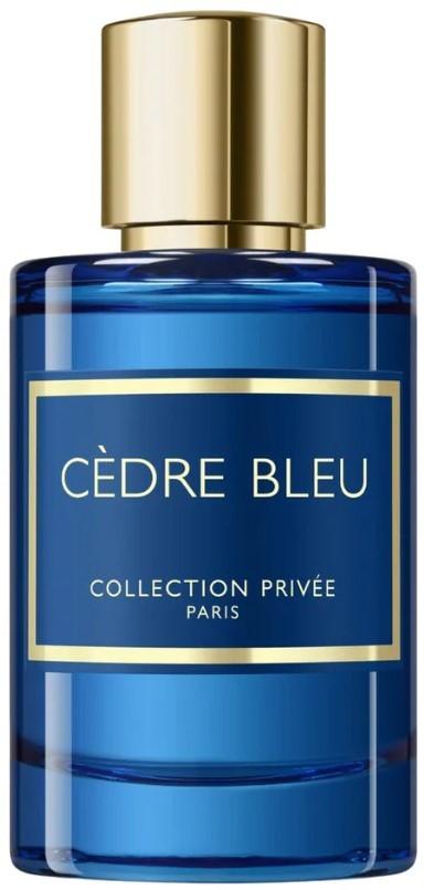 Parfum Geparlys Cedre Blue 100ml