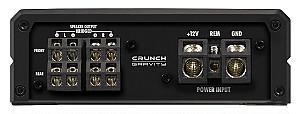 Amplificator auto Crunch GTX2400.4D