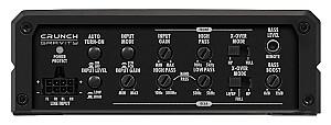 Amplificator auto Crunch GTX1000.4D