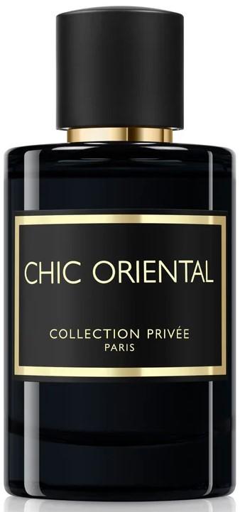 Parfum Geparlys Chic Oriental 100ml