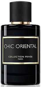 Parfum Geparlys Chic Oriental 100ml