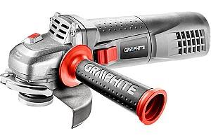 Polizor unghiular Graphite 59G087