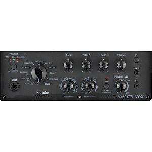 Amplificator pentru chitara VOX VX50GTV