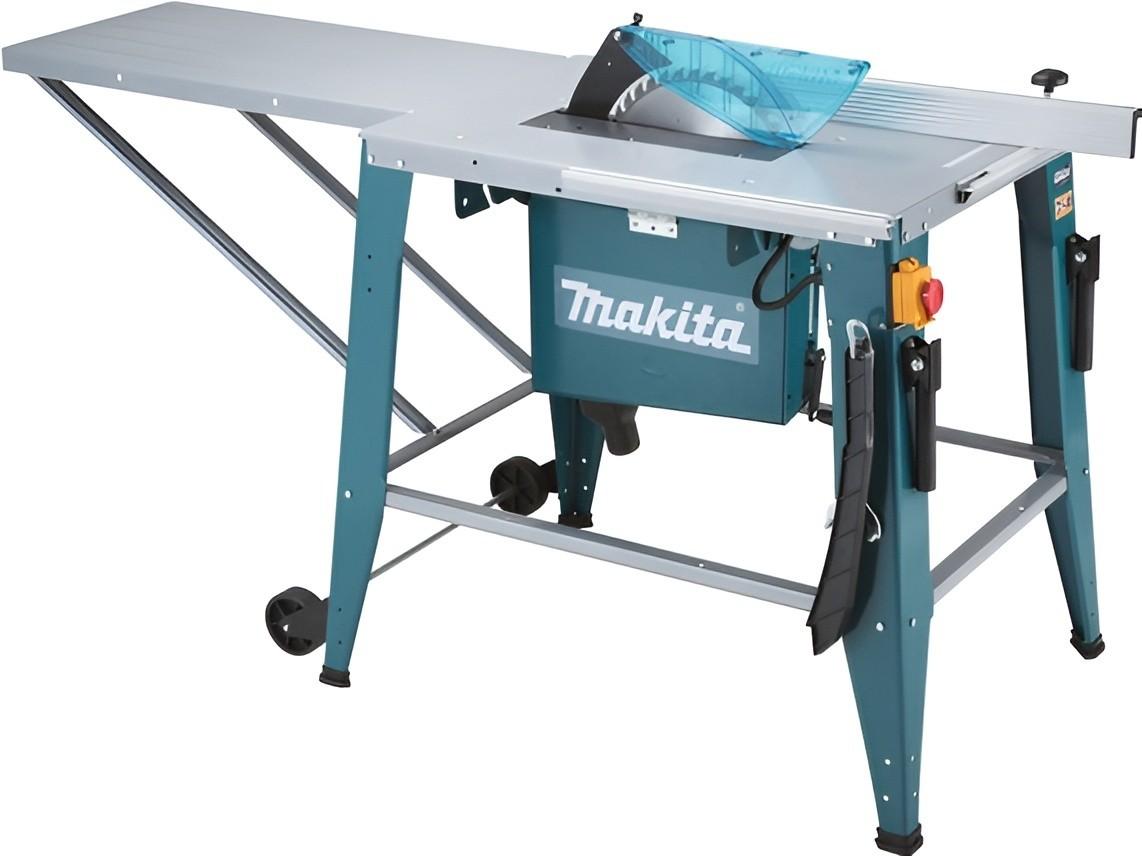 Fierastrau circular stationar Makita 2712