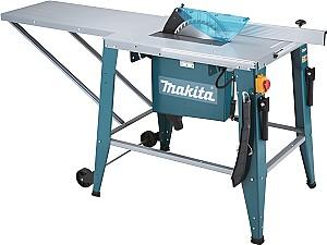 Fierastrau circular stationar Makita 2712