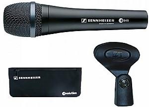 Microfon voce Sennheiser E 945