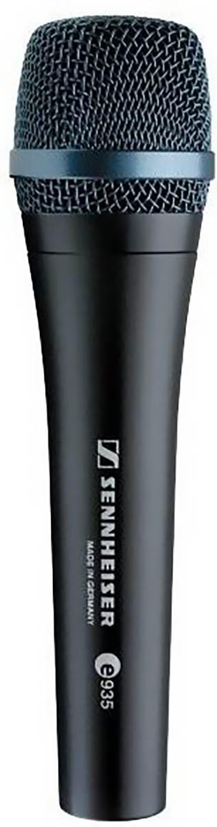 Microfon voce Sennheiser E 935