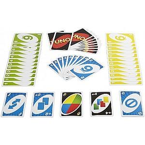 Joc de masa Mattel UNO