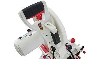 Fierastrau pentru taieri inclinate JET JSMS-12L