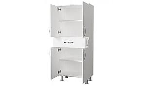 Dulap de baie Trendy Arizona 4 Door Alb