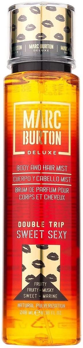 Spray pentru corp Marc Burton Sweet Sexy 248ml