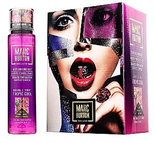Spray pentru corp Marc Burton Tropic Cool 248ml
