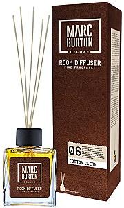 Aromatizator de aer Marc Burton Cotton Clean 06 100ml