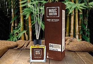 Aromatizator de aer Marc Burton Cotton Clean 06 100ml