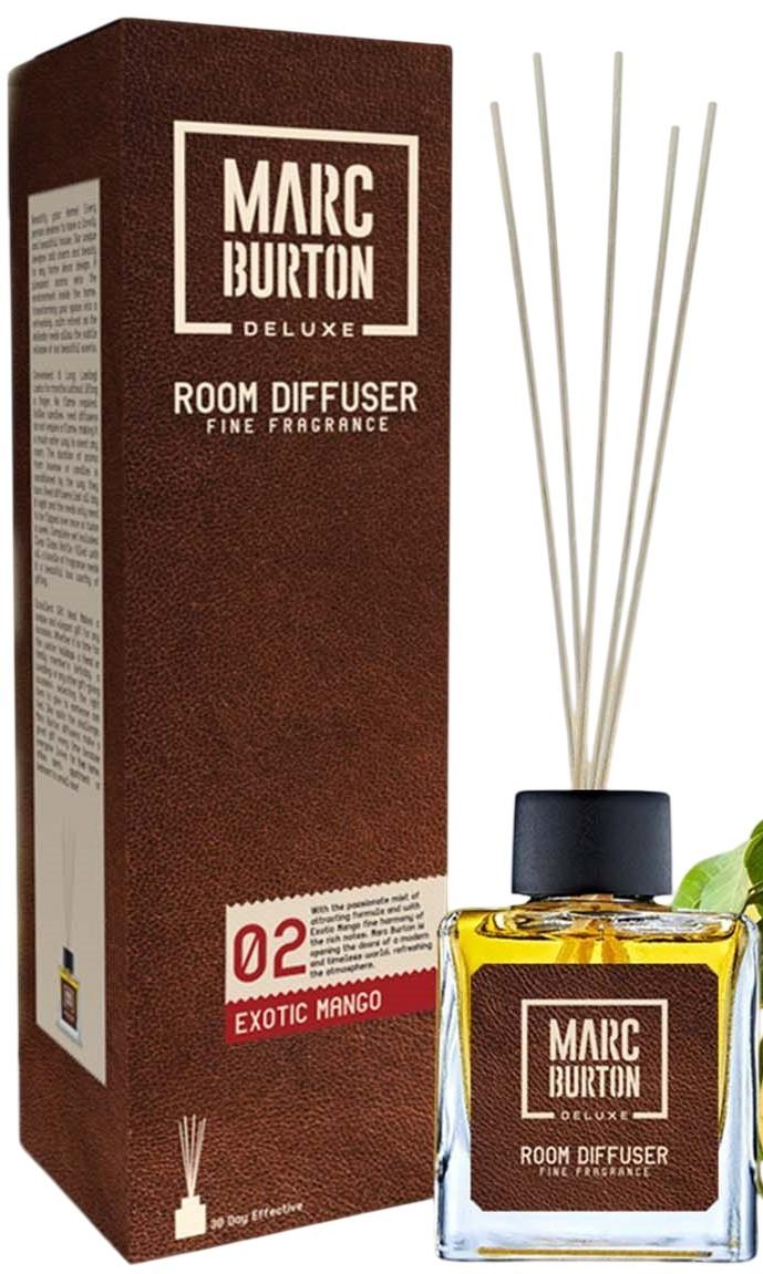 Aromatizator de aer Marc Burton Exotic Mango 02 100ml